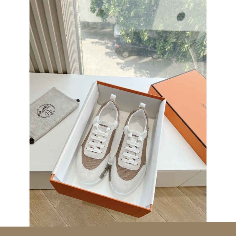 H**mes sneakers